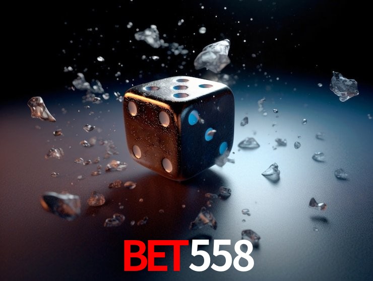 Variedade de jogos na bet558