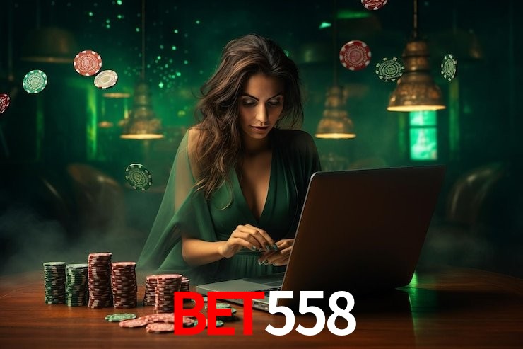 Escolher plataforma para baixar bet558