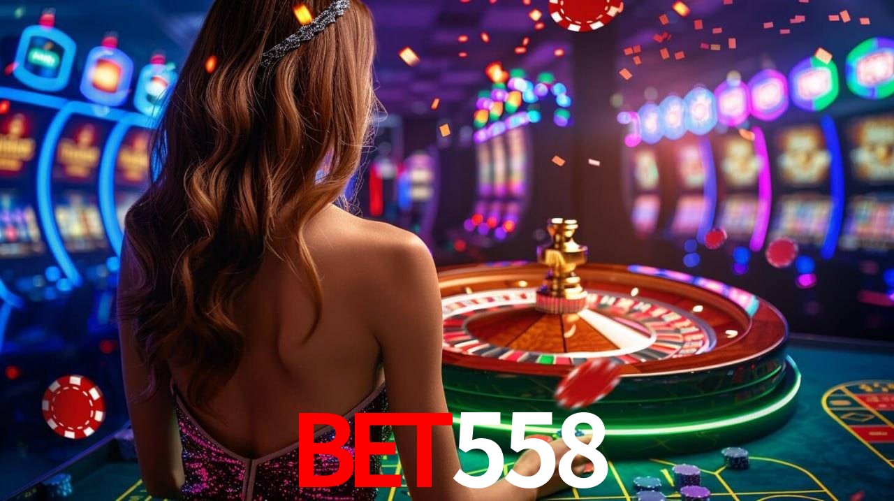 APP rápido e leve da bet558