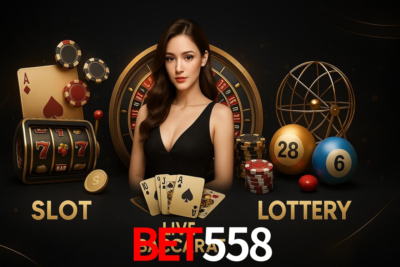 Jogos com bônus e suporte 24h na bet558