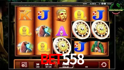 Cassino ao vivo com dealers reais na bet558