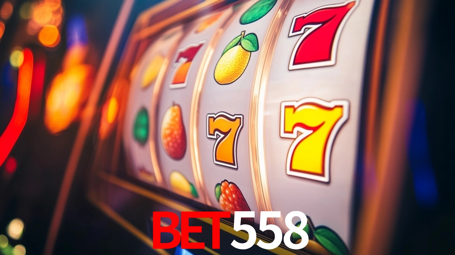Cashback e recargas na bet558